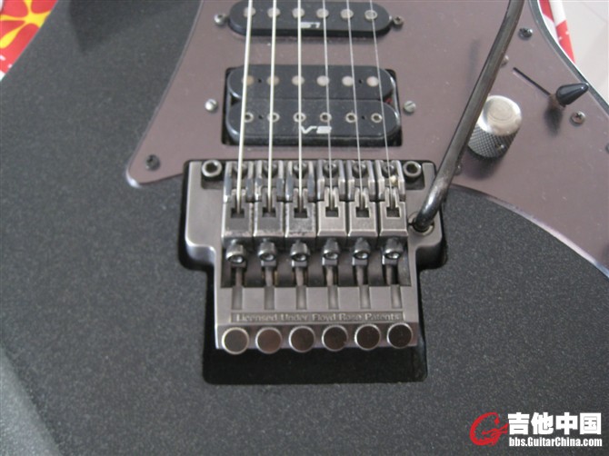 ibanez RG 550