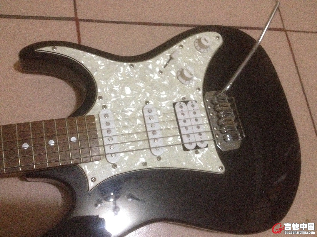 ibanez 140 -------300元