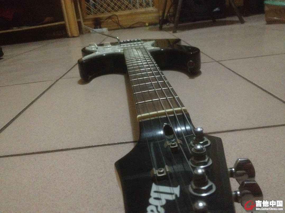 ibanez 140 -------300元