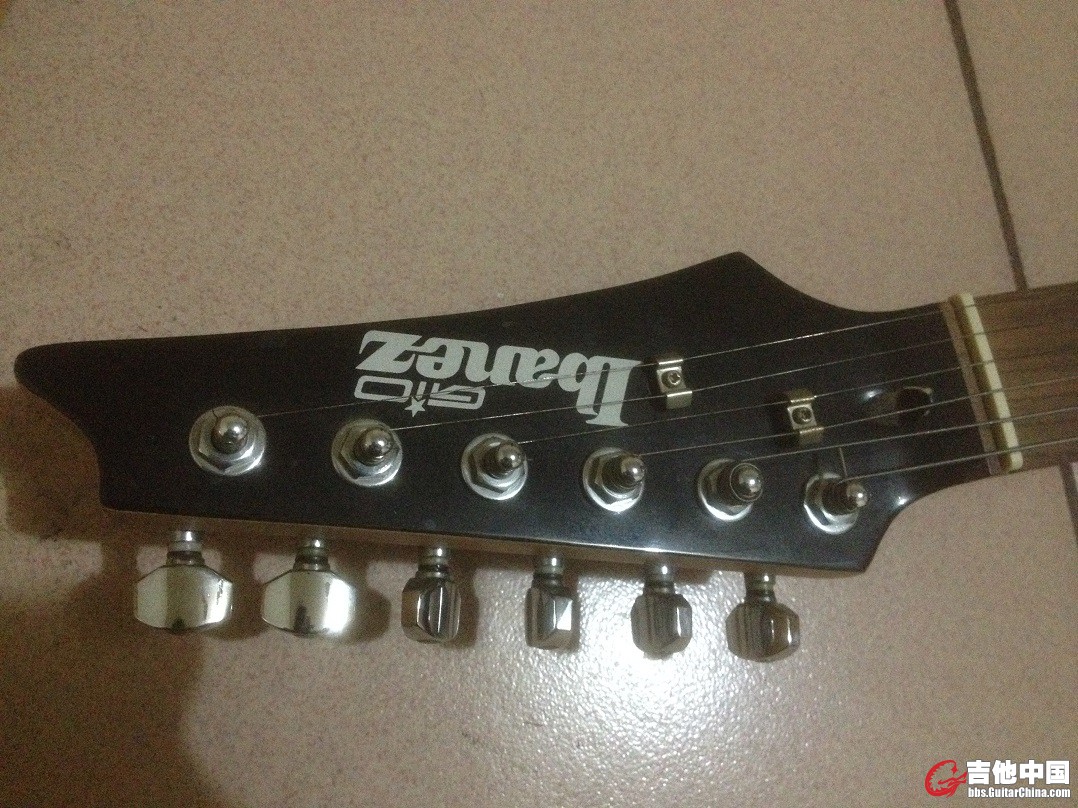 ibanez 140 -------300元