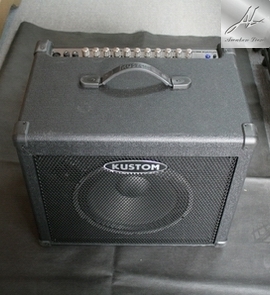 kustom KMA65 价格：1800