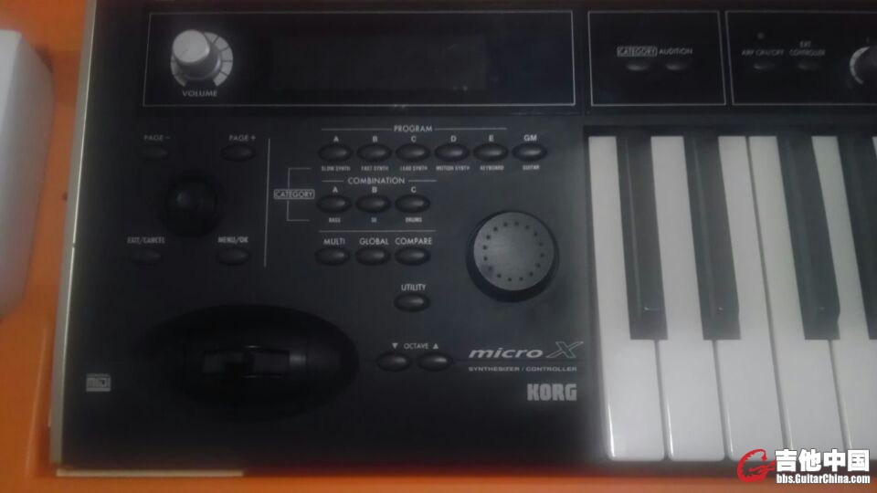 KORG_microX