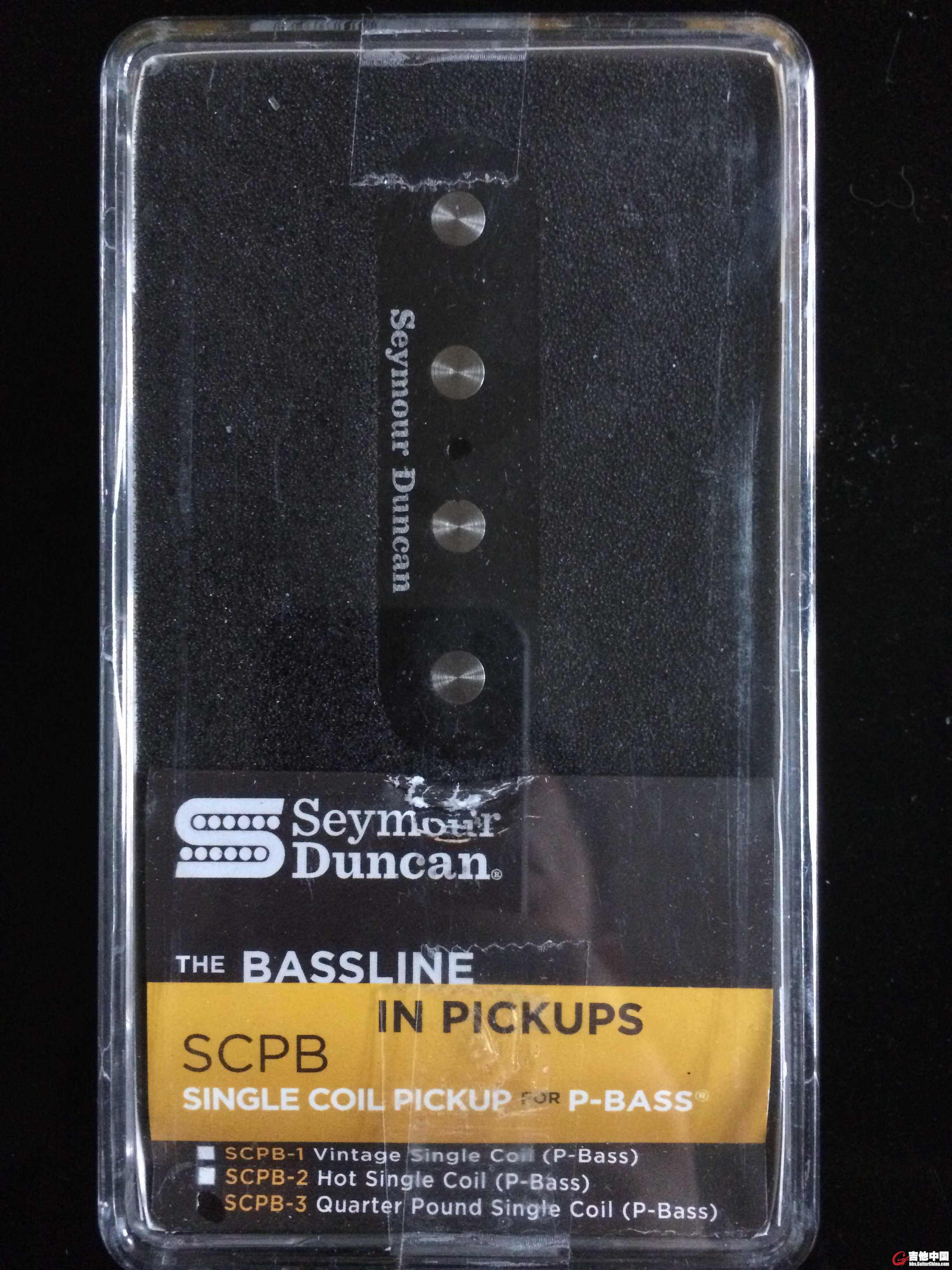 SCPB-3 Quarter-Pound Single-Coil P-Bass Pickup 01.jpg