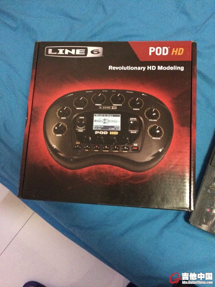Line6 POD HD 黑腰子.jpg