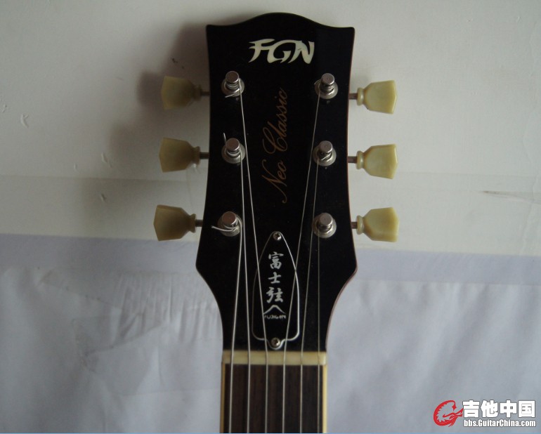 FGN